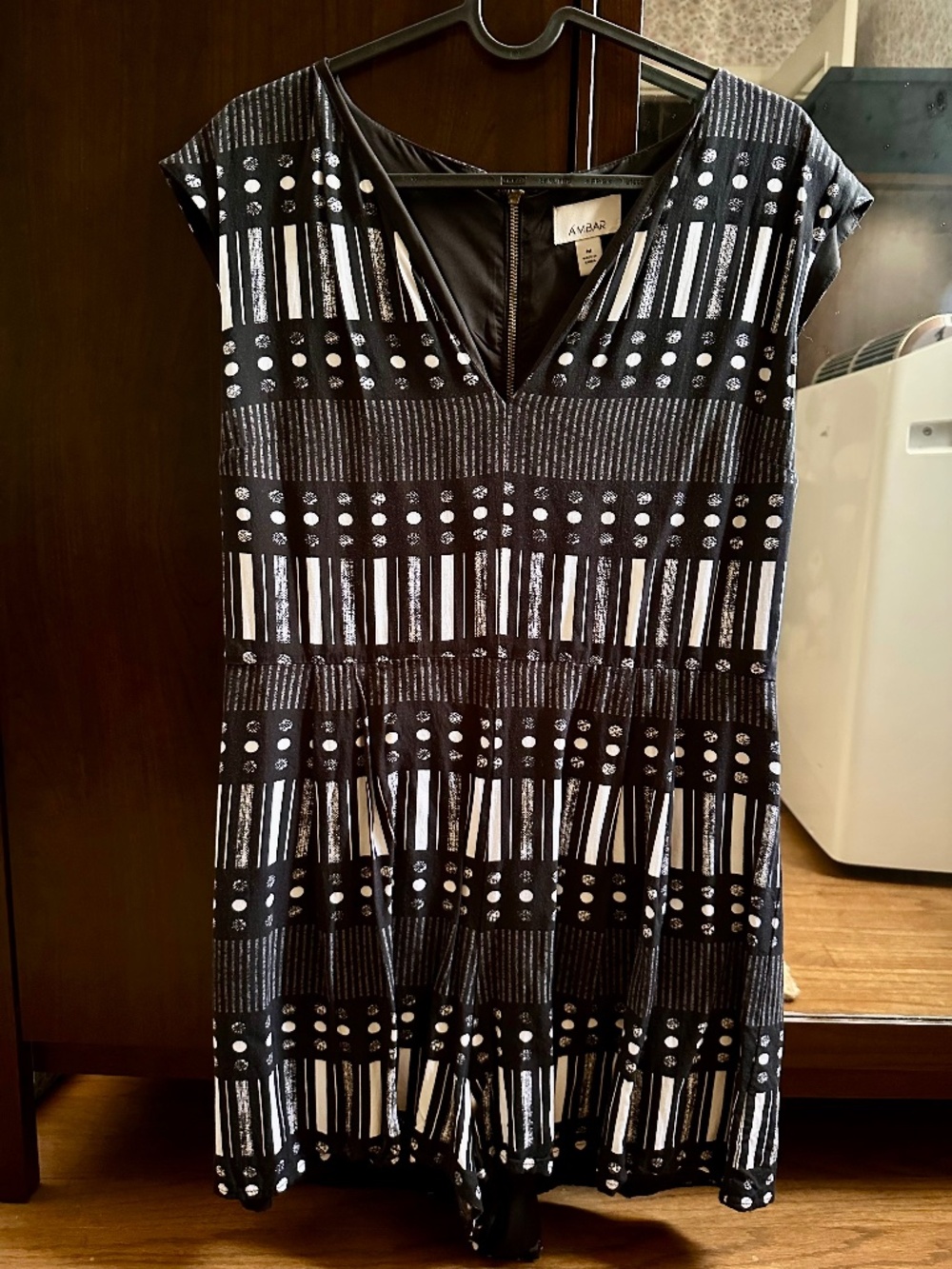 Ambar Shorts Romper